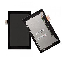 Купить - дийсплей для планшета  Дисплей Sony Xperia Tablet Z (SGP321/SGP351/SGP311/SGP312/SO-03E) complete Black