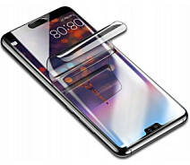 Купить - защитную пленку для смартфона  Гидрогелевая пленка (броня) для Xiaomi Mi 5S Plus (5.15") Sunshine SS-057