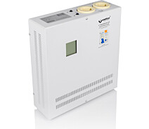 Купить - стабилизатор напряжения  Стабилизатор напряжения Volter- 2 с slim