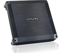 Купить - атоусилитель  Автомобильный усилитель Alpine BBX-T600 [54993]