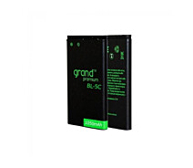 Купить - аккумулятор к смартфону  Аккумулятор "Grand Premium" Nokia BL-5C