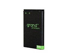 Купить - аккумулятор к смартфону  Аккумулятор "Grand Premium" Nokia  BL-5CT