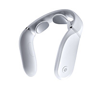 Купить - массажер  Умный массажер для шеи Jeeback Neck Massager G2