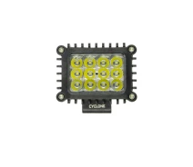 Купить - автофару  Дополнительные светодиодные фары LED Cyclone WL-G2 42W дальний