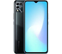 Купить - смартфон и мобильный телефон  Infinix Hot 11 Play 4/64GB Black