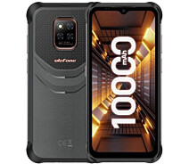 Купить - смартфон и мобильный телефон  Ulefone Power Armor 14 Pro 6/128Gb Black