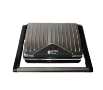 Купить - электрогриль  Электрический гриль BITEK BT-7406