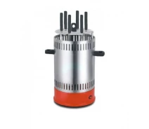 Купить - электрогриль  Электрошашлычница шашлычница Livstar LSU 1320 BBQ на 6 шампуров 1000W