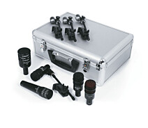 Купить - микрофон для караоке  Микрофон AUDIX DP5a