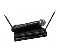 Купить - микрофон для караоке  Радиомикрофон/система HL AUDIO HL-7016