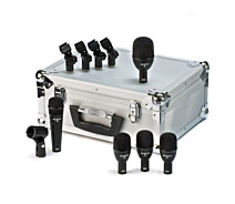 Купить - микрофон для караоке  Микрофон AUDIX FP5