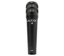 Купить - микрофон для караоке  Микрофон AUDIX i5