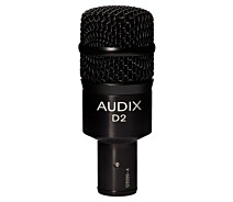 Купить - микрофон для караоке  Микрофон AUDIX D2