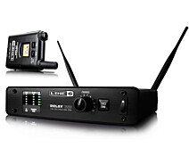 Купить - микрофон для караоке  Радиосистема LINE6 RELAY G55