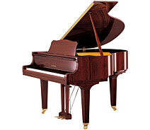 Купить - рояль  Рояль YAMAHA GB1K (PM)
