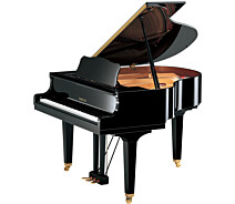 Купить - рояль  Рояль YAMAHA GB1K (PE)