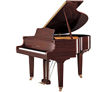 Купить - рояль  Рояль YAMAHA GB1K (PAW)