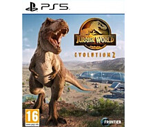 Купить - игру для приставки и ПК  Jurassic World Evolution 2 (PS5, русские субтитры)