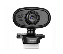 Купить - web-камеру  Веб-камера Xtrike XPC01 с микрофоном (Черный)
