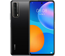 Купить - смартфон и мобильный телефон  Смартфон Huawei P smart 2021 4/128Gb Midnight Black