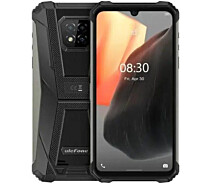 Купить - смартфон и мобильный телефон  Смартфон Ulefone Armor 8 Pro 6/128Gb Black