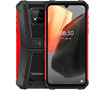 Купить - смартфон и мобильный телефон  Смартфон Ulefone Armor 8 Pro 6/128Gb Red