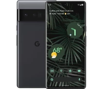 Купить - смартфон и мобильный телефон  Смартфон Google Pixel 6 Pro 12/512Gb Stormy Black