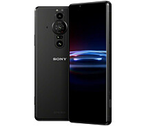Купить - смартфон и мобильный телефон  Смартфон Sony Xperia Pro-I 12/512Gb (Frosted Black) [66058]