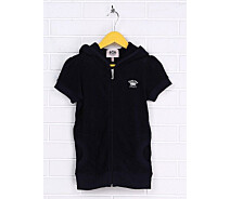Купить -  Кофта JYRU7305 Juicy Couture, JYRU7305, Темно-синій, 8