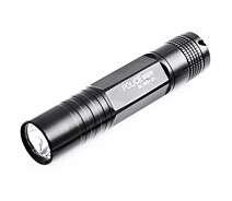 Купить - фонарик  Фонарь ручной металлический Police 5001-01-CM на батарейке 1xAA
