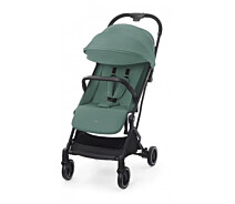 Купить - детскую коляску  Коляска Kinderkraft Indy 2 Sea Green (KSINDY00GRE0000)
