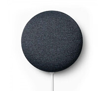Купить - портативную колонку  Google Nest Mini Charcoal (GA00781-US)