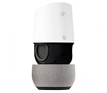 Купить - портативную колонку  Google Home White Slate