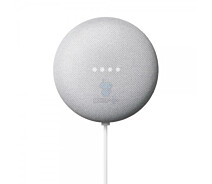 Купить - портативную колонку  Google Nest Mini Chalk (GA00638-US)