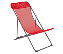 Купить - складную мебель  Bo-Camp Flat Red (1204686)