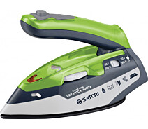 Купить - утюг  Утюг Satori SI 1010 GR