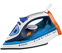 Купить - утюг  Утюг SATORI SG 2620 BL