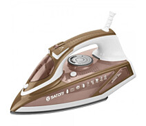 Купить - утюг  Утюг Satori SI 2630 BR