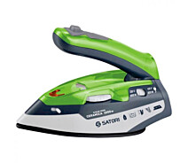 Купить - утюг  Утюг Satori si-1010-gr