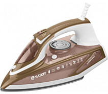 Купить - утюг  Утюг Satori si-2630-br