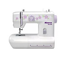 Купить - швейную машинку  Minerva Max 20M (F00098981)