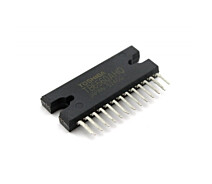 Купить - микросхему  Чип TB6560AHQ TB6560 ZIP25, Драйвер шагового двигателя