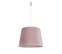 Купить - светильник потолочный  8437 Светильник подвесной Nowodvorski CONE L PINK PL