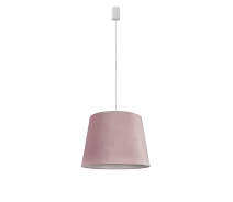 Купить - светильник потолочный  8441 Светильник подвесной Nowodvorski CONE M PINK PL