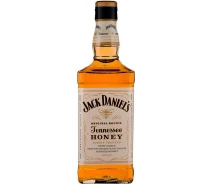 Купить - виски  Jack Daniel's Tennessee Honey виски 0,7 л (5099873001370)
