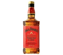 Купить - виски  Jack Daniel's Tennessee Fire Ligueur виски 0,7 л (5099873006504)