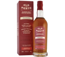 Купить - виски  Morrison Mackay Old Perth Original виски 0,7 л (5060109227628)
