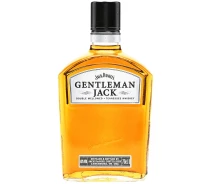 Купить - виски  Jack Daniel's Gentleman Jack виски 0,7 л (5099873038758)