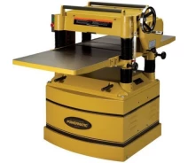 Купить - фуговально-рейсмусовый станок  Рейсмусовый станок JET Powermatic 209 HH (1791316-RU)