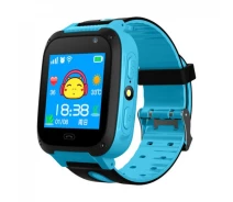 Купить - смарт-часы  Детские смарт часы-телефон Smart Baby Watch Aishi Q9 с GPS